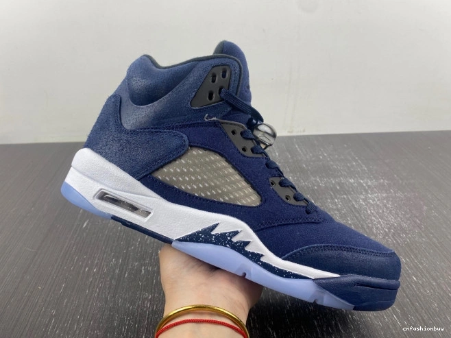 5 FD6812-400 Jordan Air Georgetown 1215